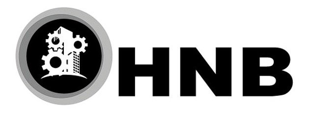 HNB Ingeniería Logo